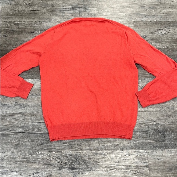 J. Crew crewneck cashmere blend Sweater for Men - Picture 6 of 6